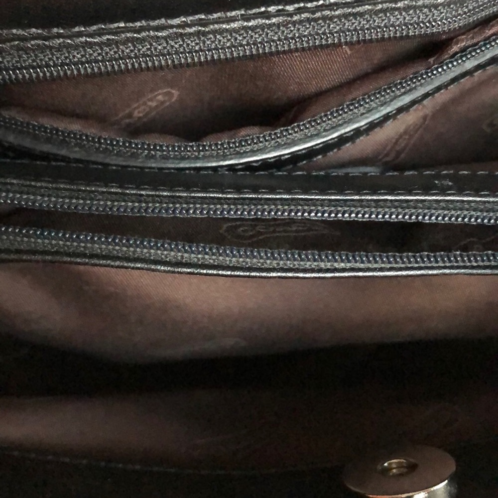 Coach - Purse - Picture 7 of 7